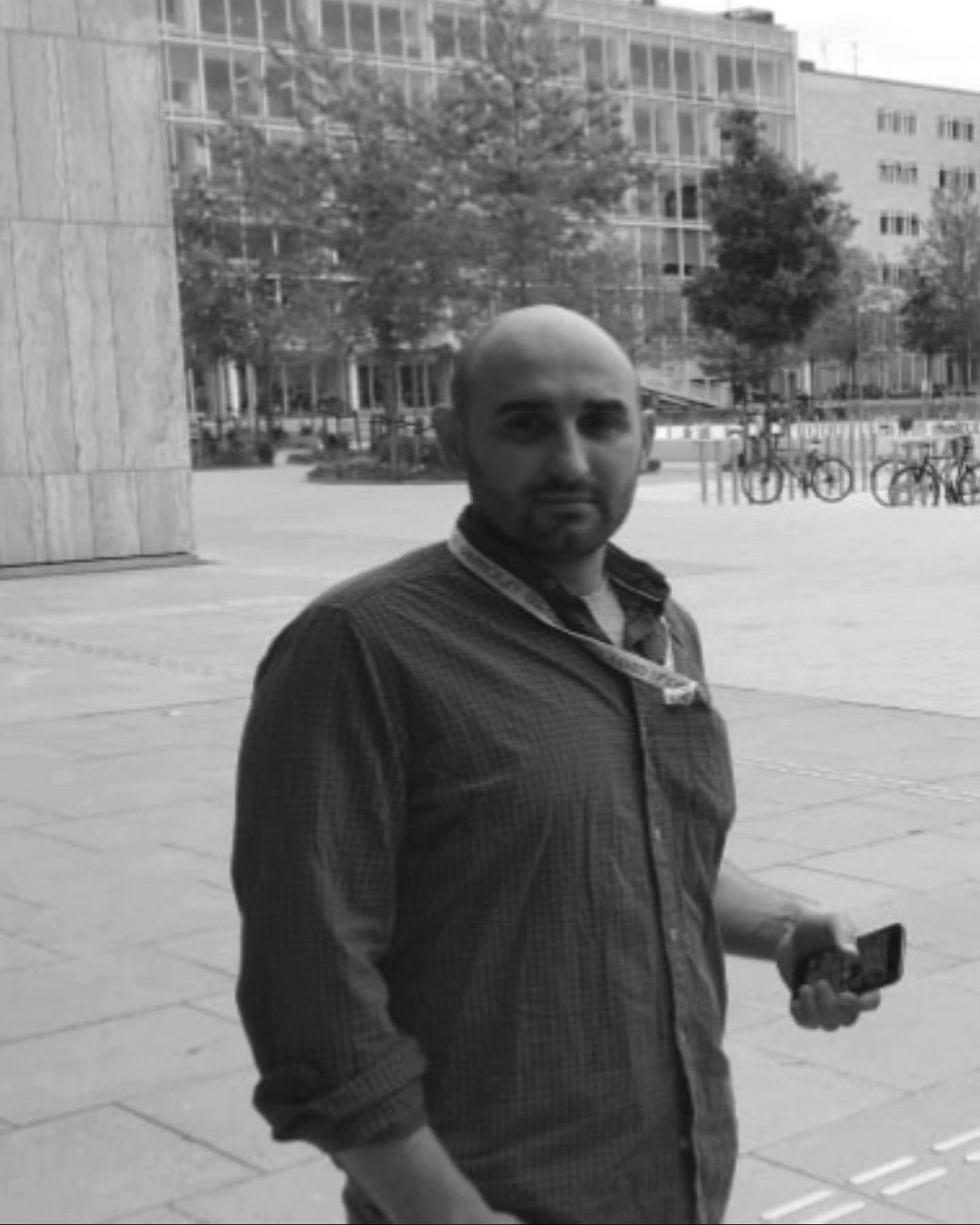 დავით's photo