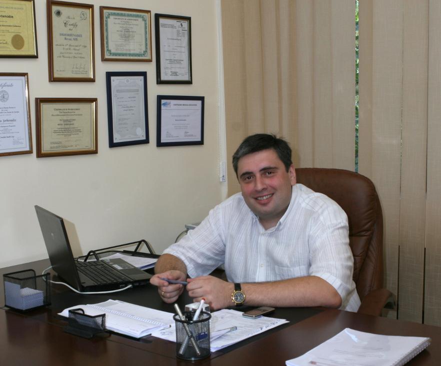 რევაზ (მედიცინა)'s photo