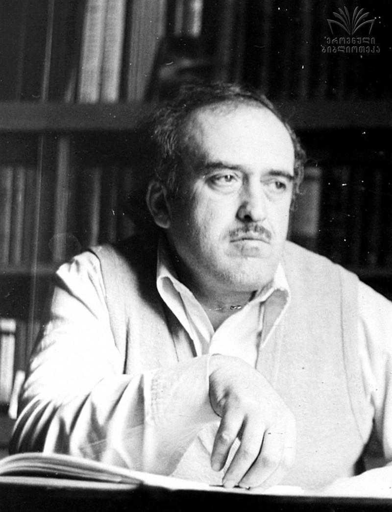 ზაურ's photo