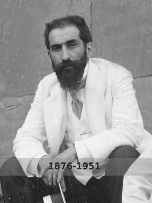 იაკობ's photo