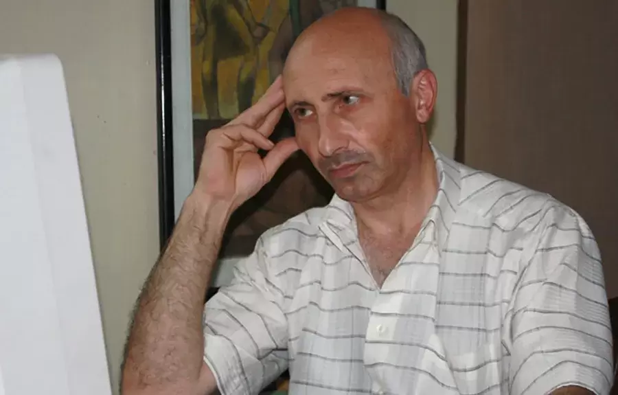 დავით's photo