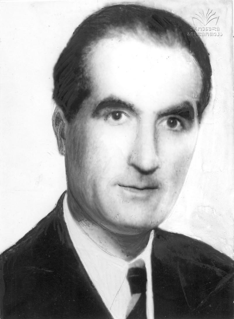 კალისტრატე's photo