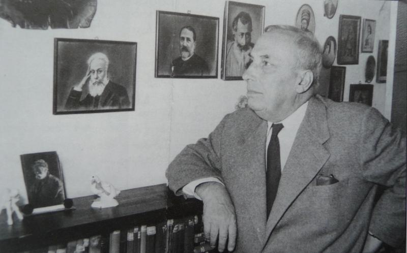 აკაკი (კ. თუთბერიძე, კახაბერი)'s photo