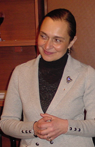 მარინა's photo