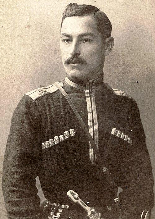 დავით's photo