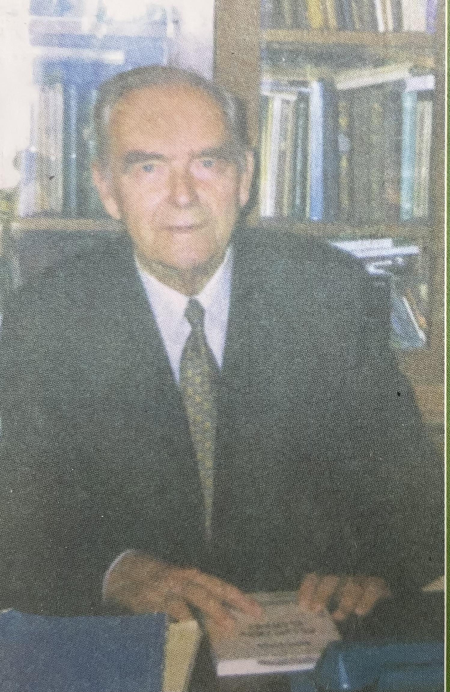 მიხეილ's photo