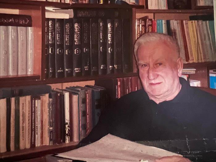 ნოდარ 's photo