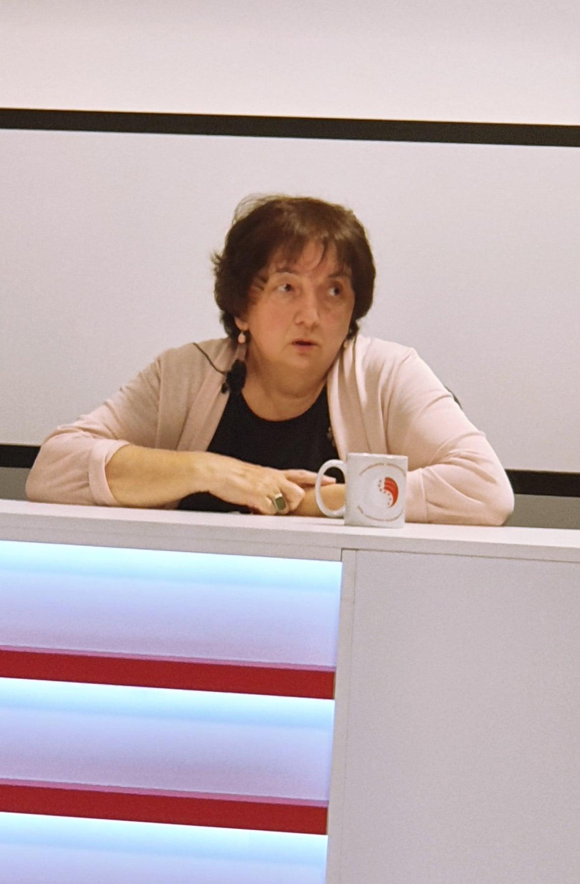 თამარ (ფსიქოლოგი)'s photo