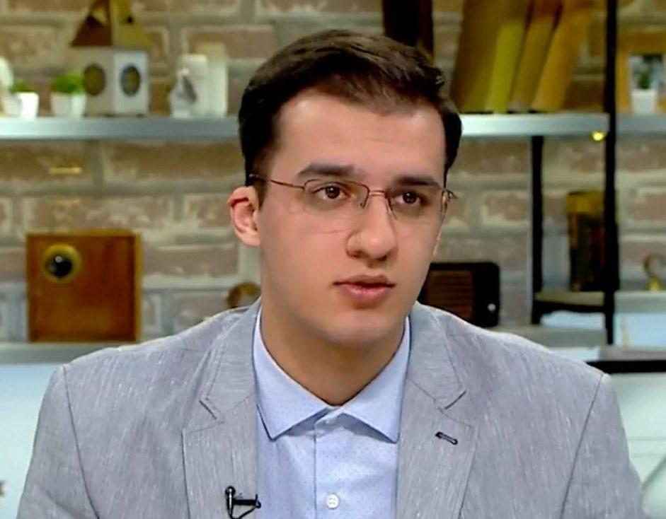 ნიკოლოზ's photo