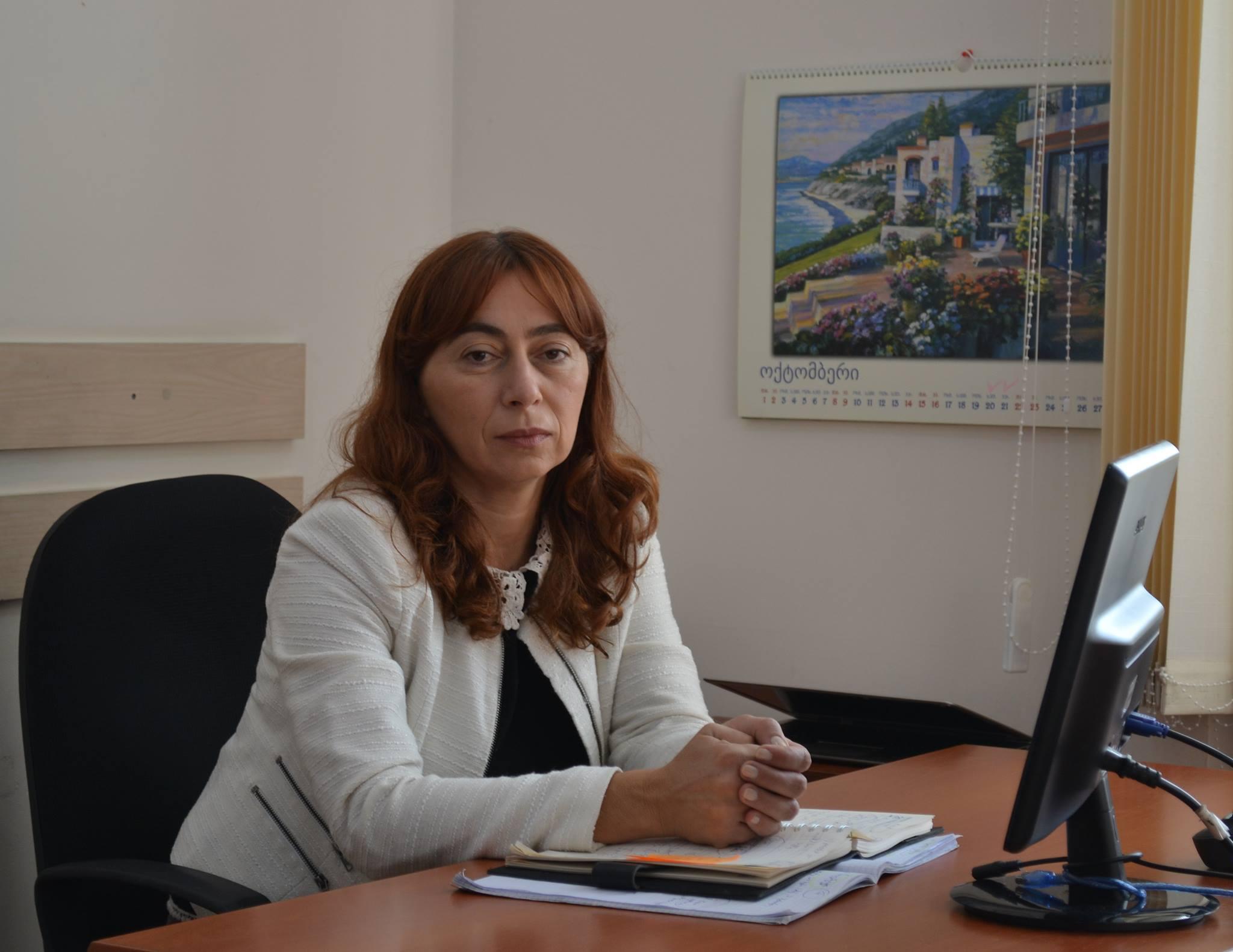 მაია's photo