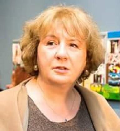 ირინა 's photo