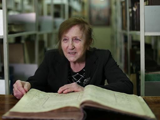 მაია's photo