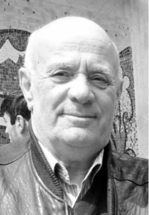 ჯამბულ's photo