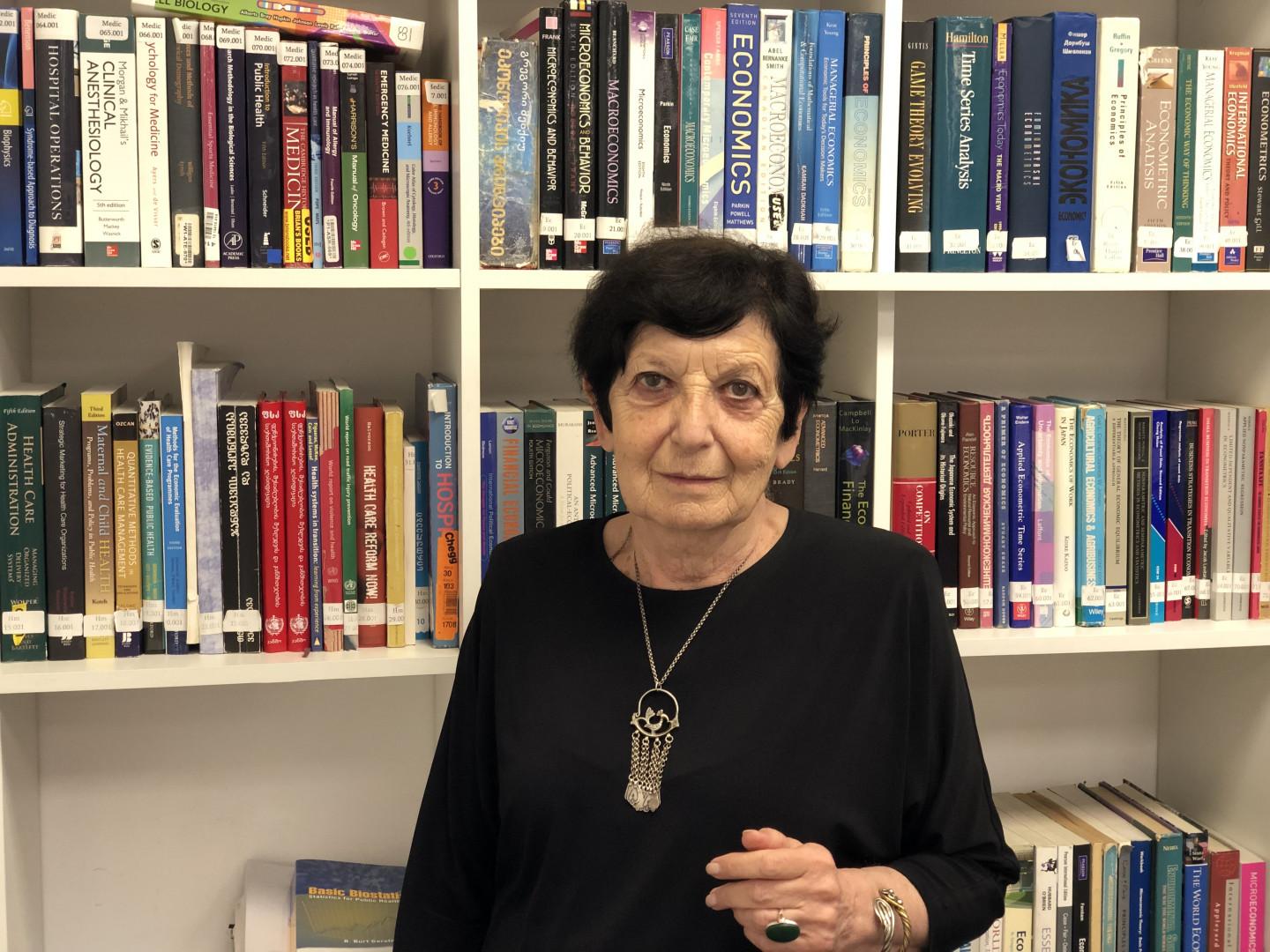 ცისანა's photo