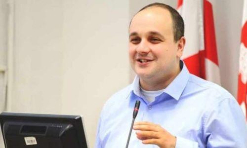 ნიკოლოზ's photo