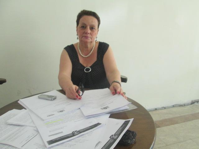 ნარგიზ's photo