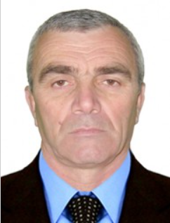 იოსებ (სოსო)'s photo