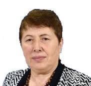 მარინა's photo