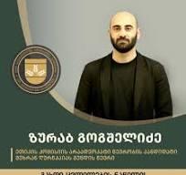  ზურაბ's photo