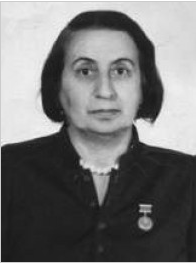 მაყვალა's photo