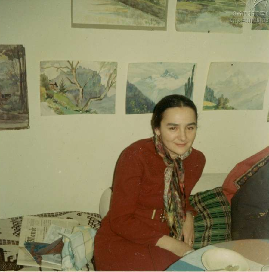 ეკატერინე's photo