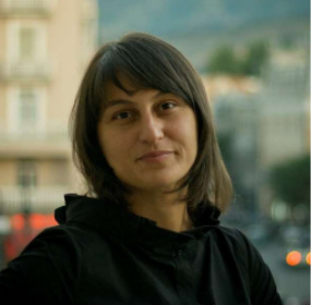 სოფიო's photo