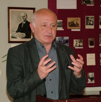 გოდერძი's photo