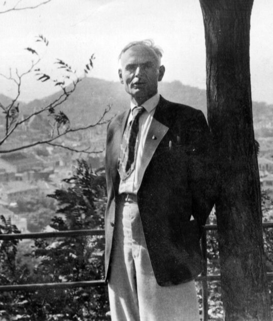 ლონგინოზ's photo