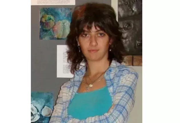 ქრისტინე's photo