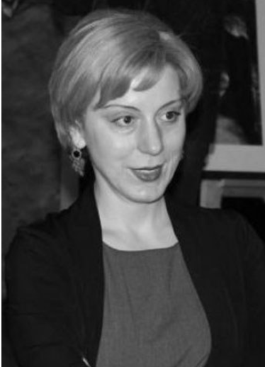 ეკატერინე's photo