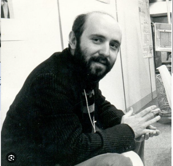 კარლო's photo