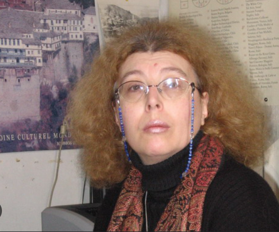 მარინე's photo