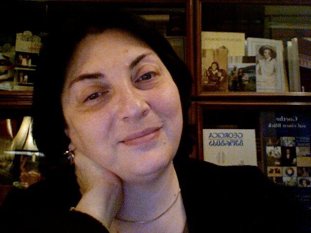 მანანა's photo