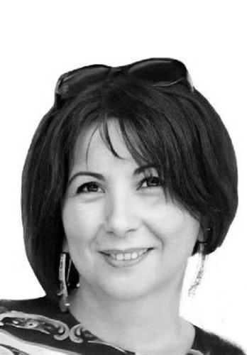 ეკა (ფილოლოგია) (Caucasus International UniversityAssociate Professor)'s photo