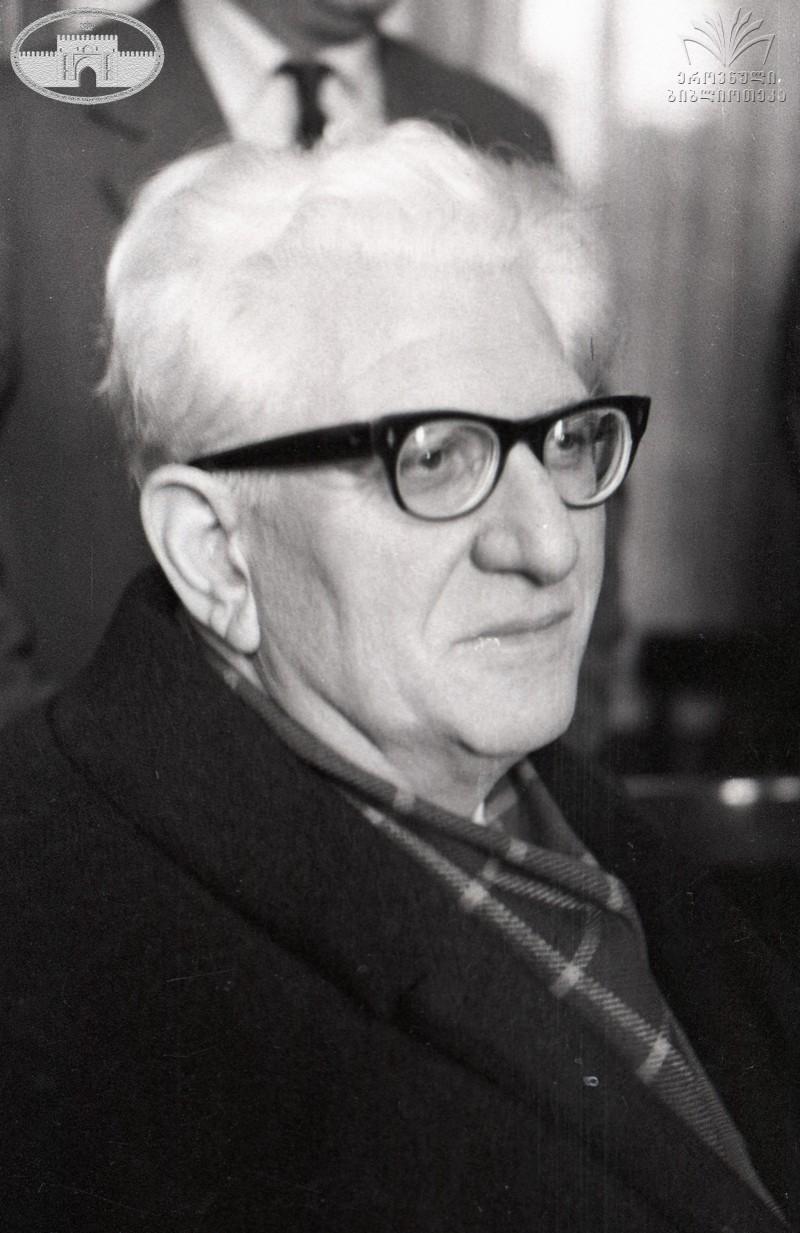 ვარლამ's photo