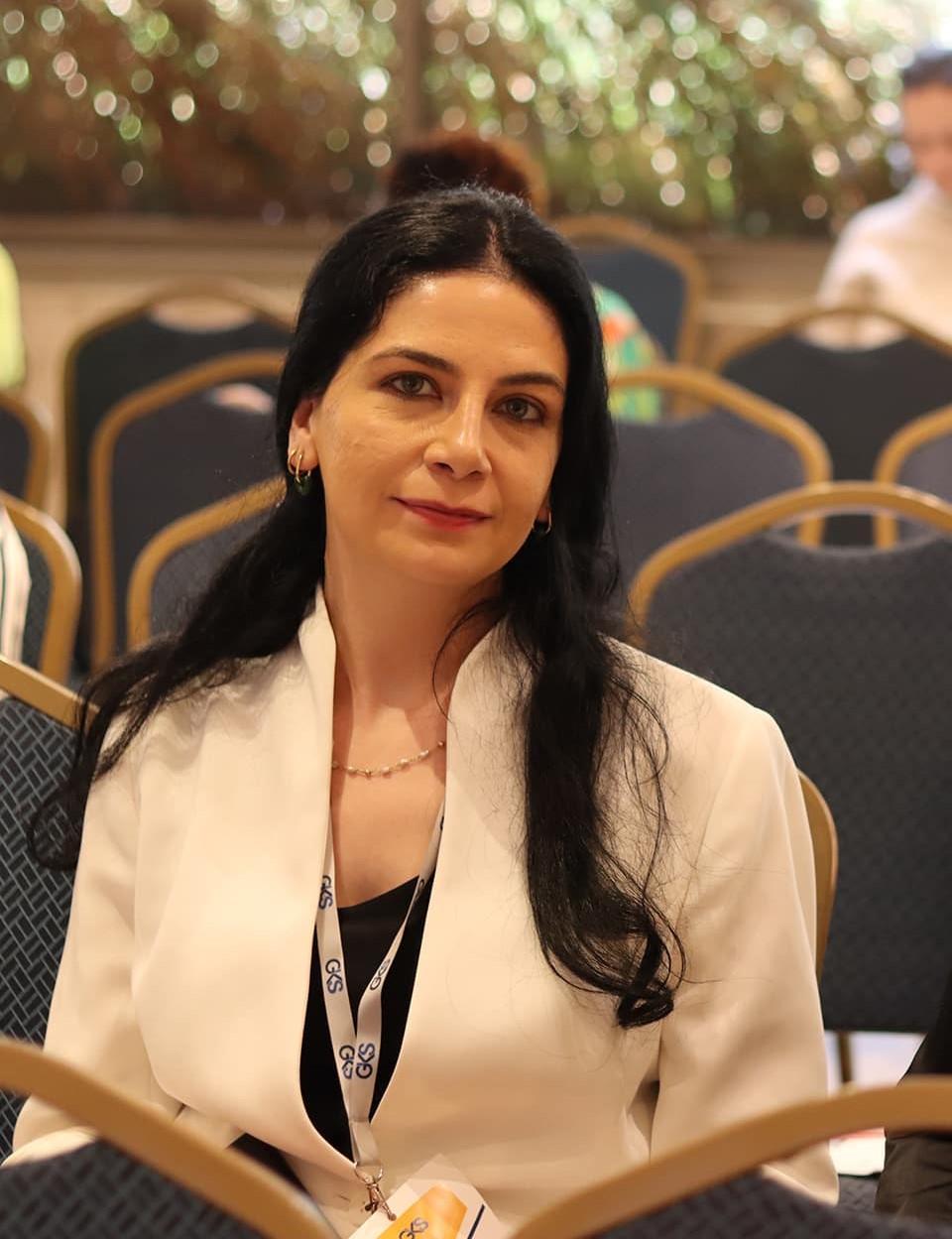 თამრიკო's photo