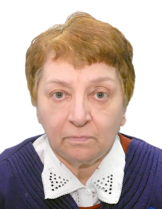 ვალენტინა's photo