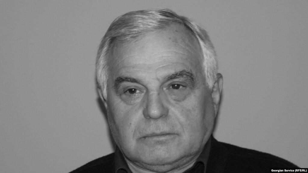 გოდერძი's photo