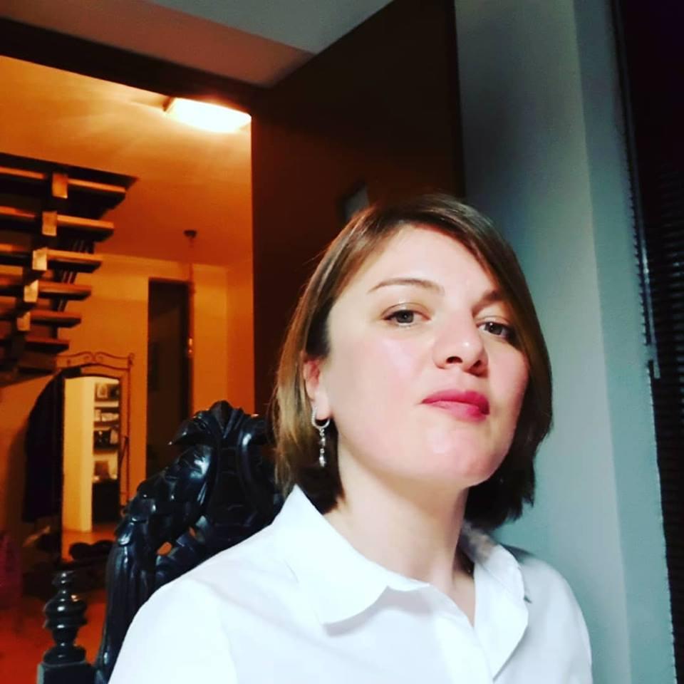 თამარ(პოლიტიკური მეცნიერებები)'s photo