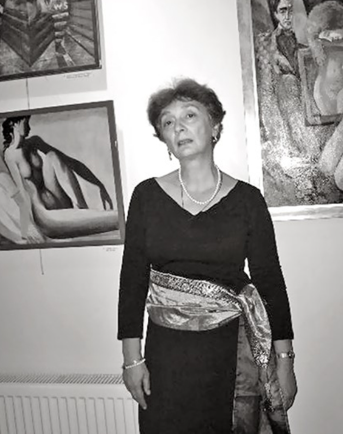 მანანა's photo