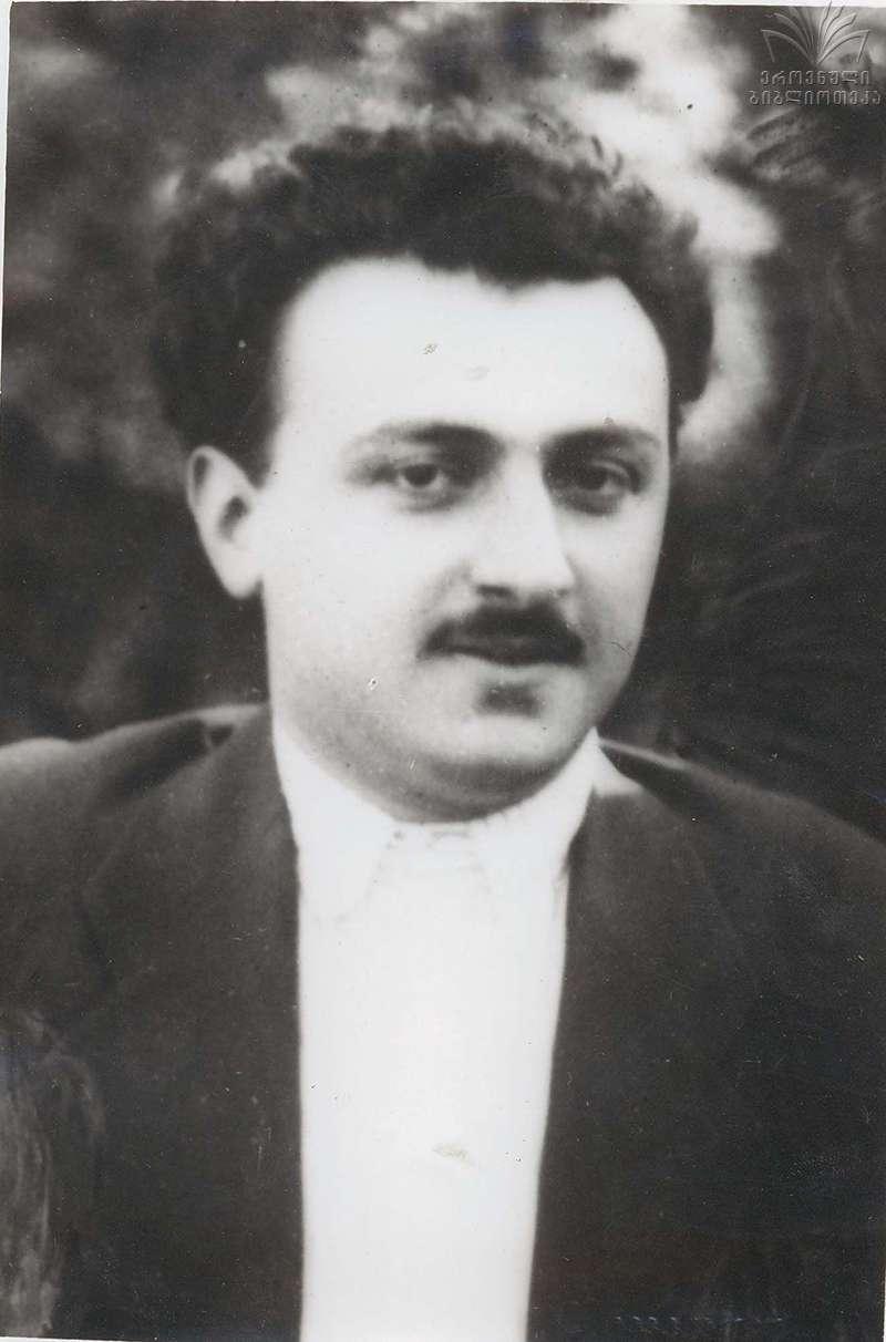 მიხეილ's photo