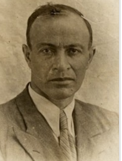 ბენო (ბენიამინ)'s photo