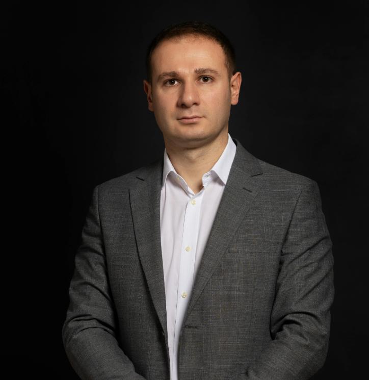  გოგა's photo