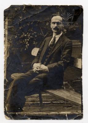 ალექსანდრე's photo