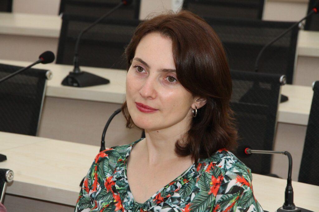 მაგდა's photo