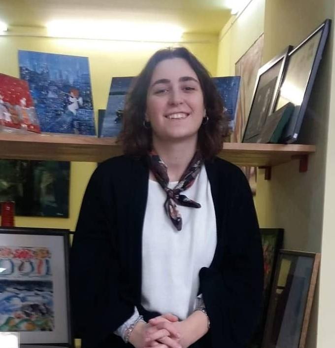 მარიამ's photo