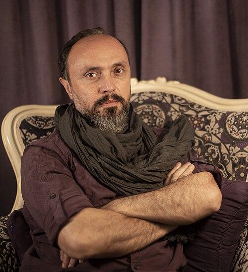 ფრიდონ's photo