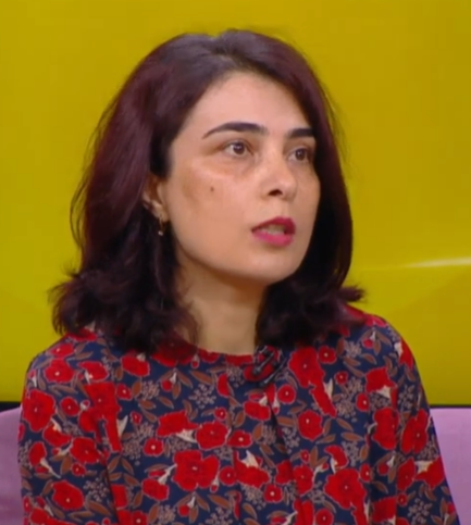 სოფიო's photo