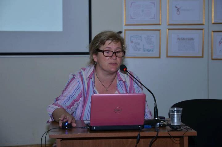 მაია's photo