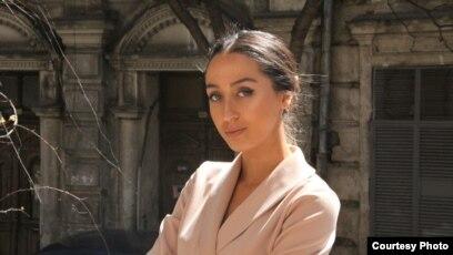 მარიკა's photo